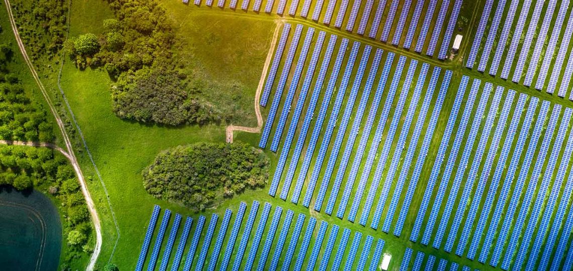 Lynher Energy signs 27MW CPPA for Twitch Hill solar farm