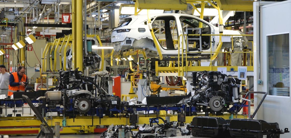 Oil Giants Challenge Biden’s Regulations