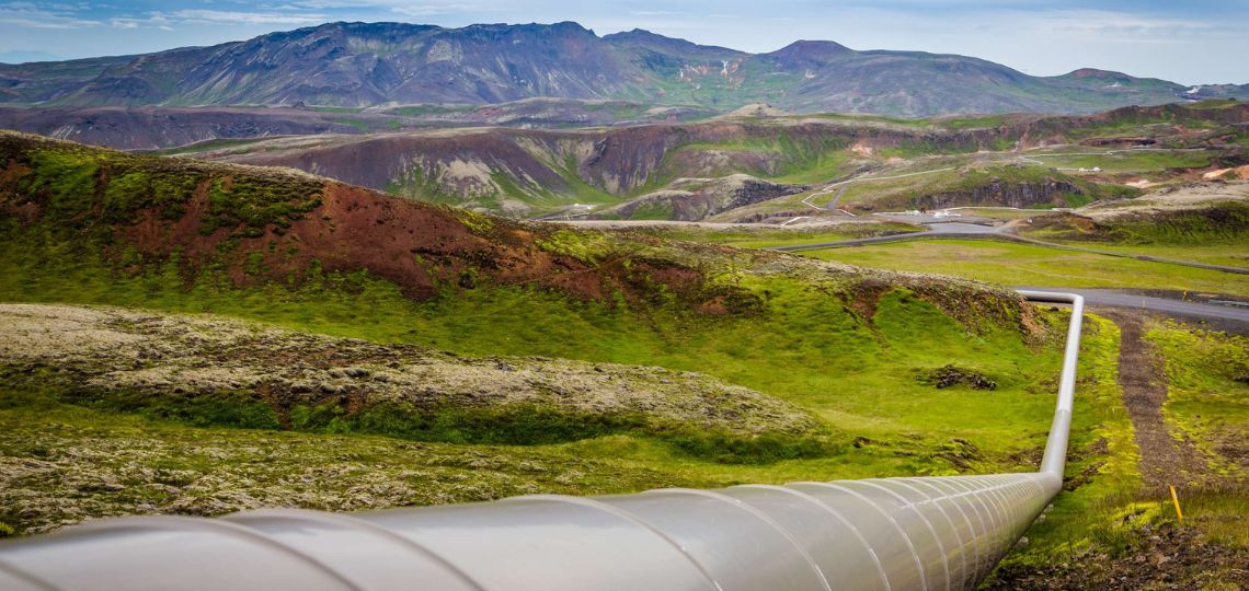 Bakou sollicité par l’UE et l’Ukraine pour faciliter le transit du gaz russe