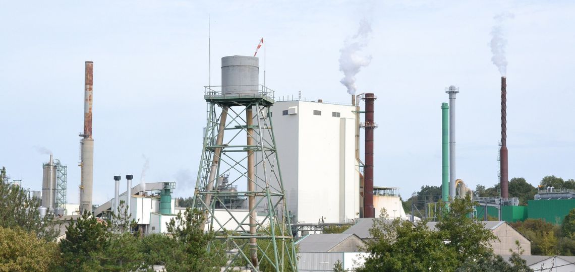 Verso Energy explore la conversion du CO2 biogénique en carburant d’aviation