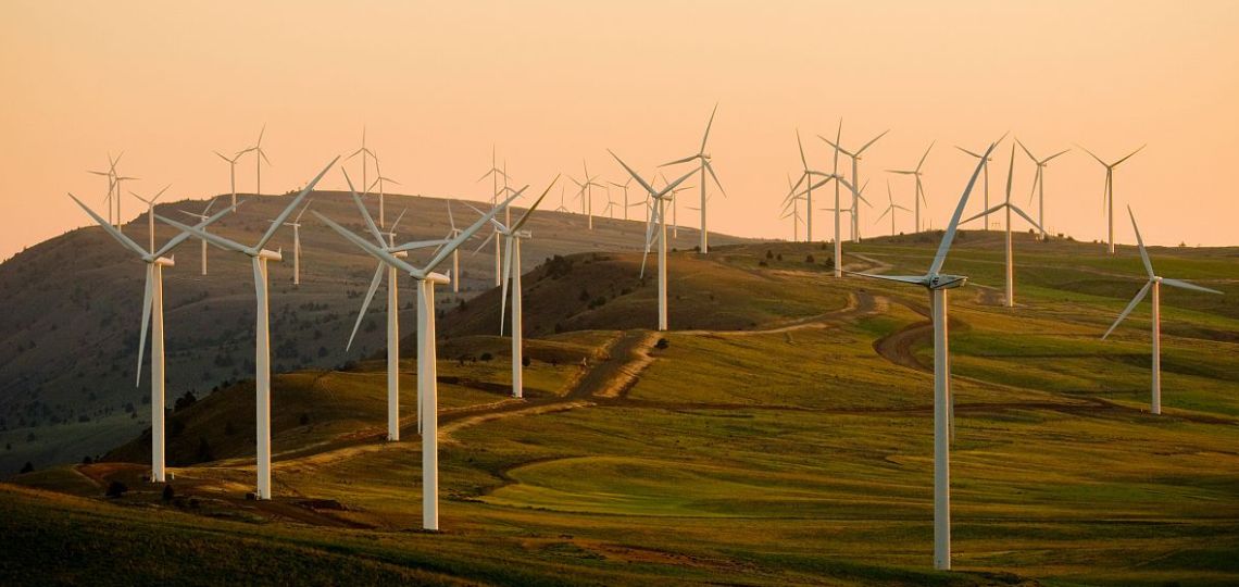 Iberdrola authorized to build Portugal’s largest wind farm
