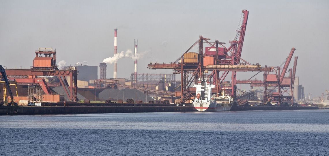 GRTgaz and Equinor join forces for a carbon storage project