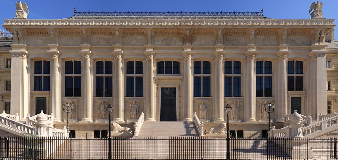 TotalEnergies and EDF: NGO actions upheld on appeal