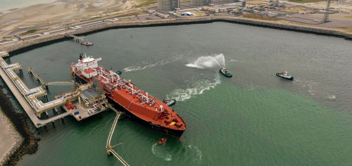Shell acquires Pavilion Energy to strengthen its position in the LNG market