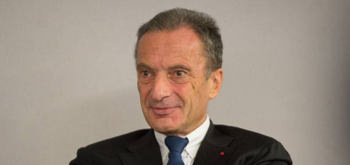 Favoritisme chez EDF : Deux ans de prison avec sursis contre l’ex-PDG H. Proglio