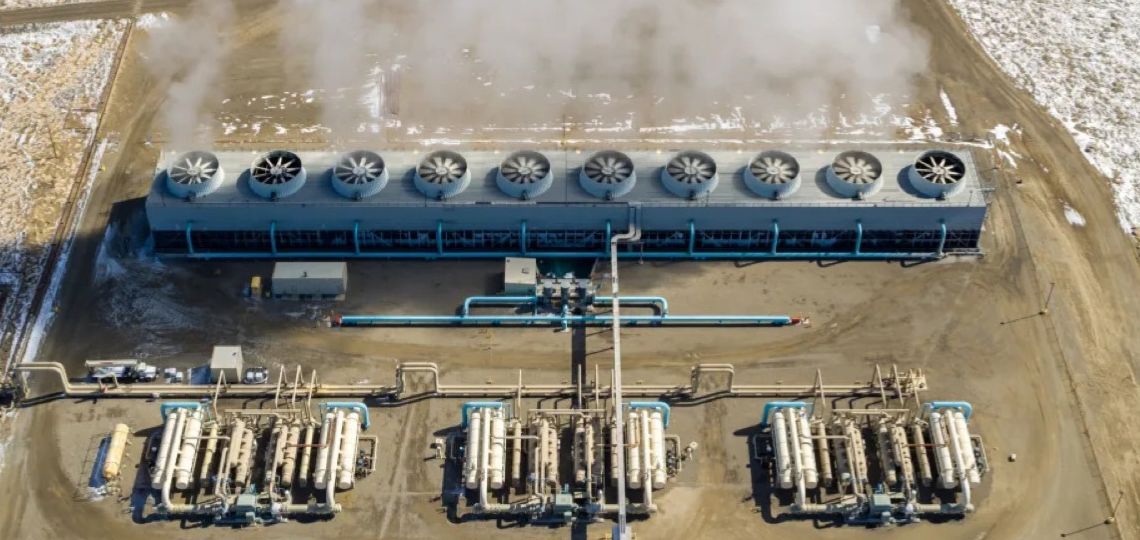 Fervo Energy signe des PPA de 320MW avec Southern California Edison