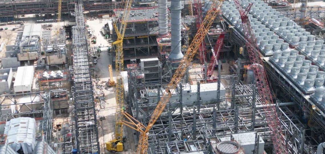 QatarEnergy et ExxonMobil demandent la résiliation d’un projet LNG au Texas