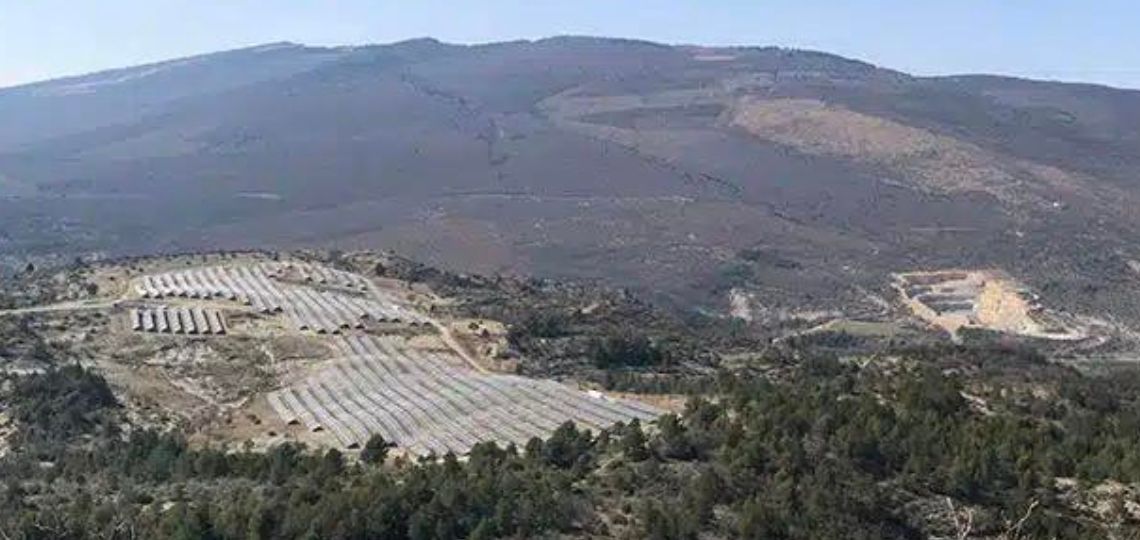 Centrale photovoltaïque de Lure : l’État Français et Boralex condamnés en appel