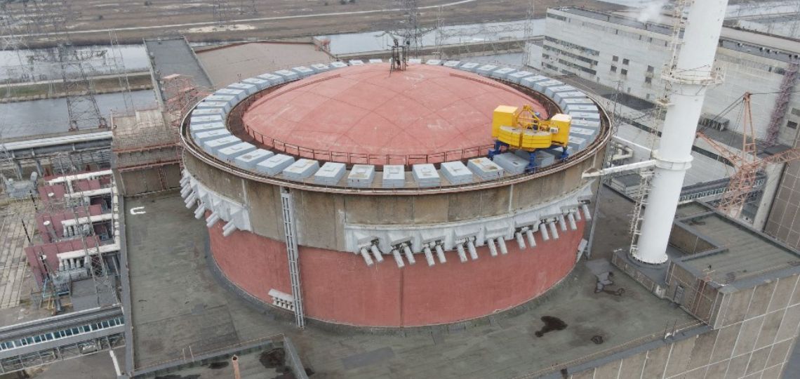 EU Invests in Framatome’s VVER-440 Fuel Development