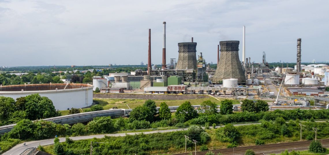 Industry De Nora inaugurates Italy’s largest electrolyser plant