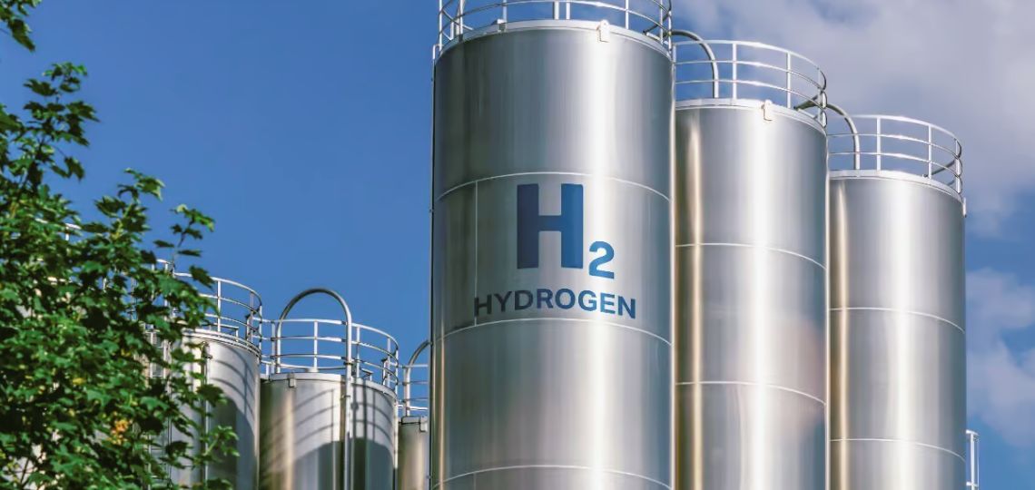 Rigueur sur l’intensité carbone, condition de l’essor de l’hydrogène bas carbone