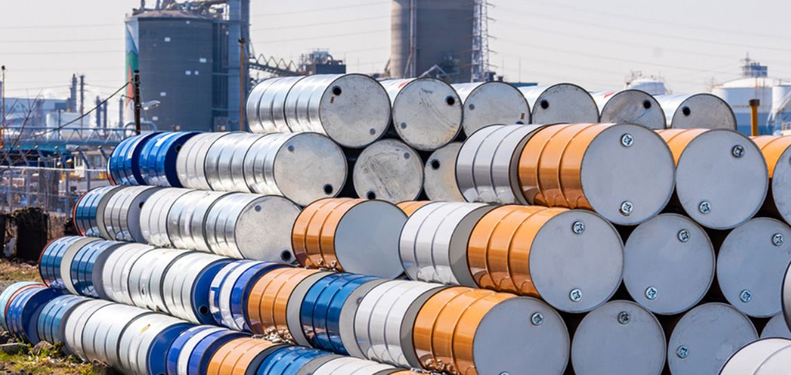 Excédent de Pétrole à prévoir d’Ici 2030 d’aprés l’IEA