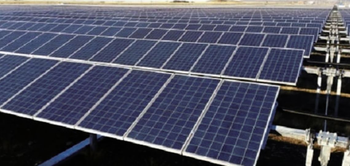 Scatec expands its solar projects in Cameroon with a further 28.6MW
