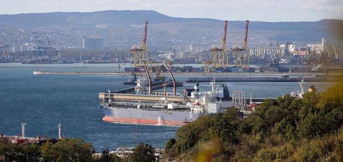 La Chine et l’Inde en tête des importateurs de pétrole russe en mai