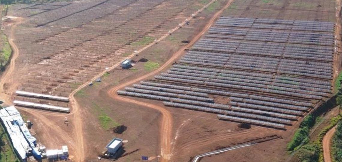 Omnigen Energy secures BRL 250 million for solar power plants in Brazil