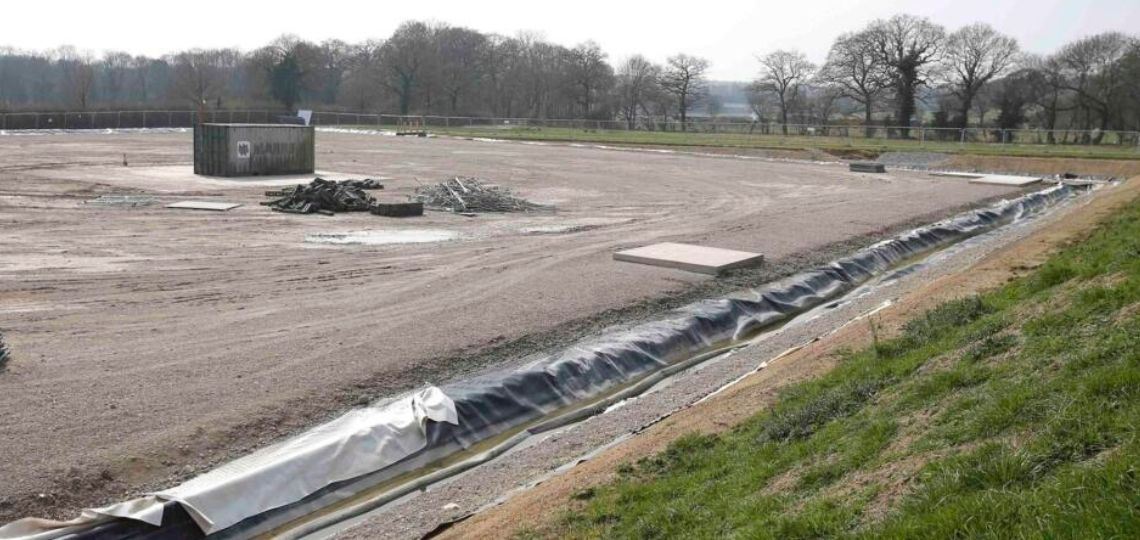 La Cour Suprême britannique bloque un projet de forage pétrolier