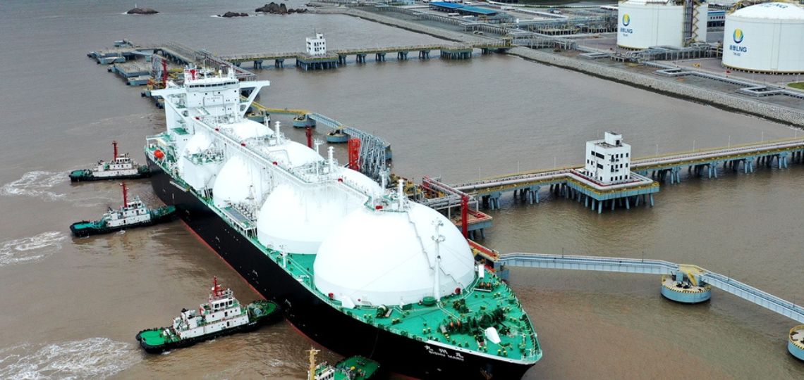 Accord gazier Russie-Chine en suspens en raison des exigences de Pékin