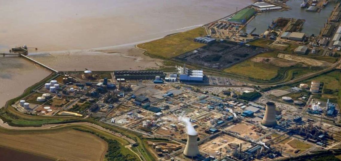 Hull approves green hydrogen production project