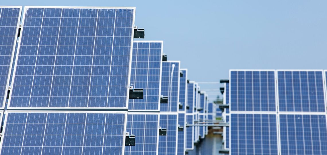 Azerbaijan invests 2 billion in renewable energies