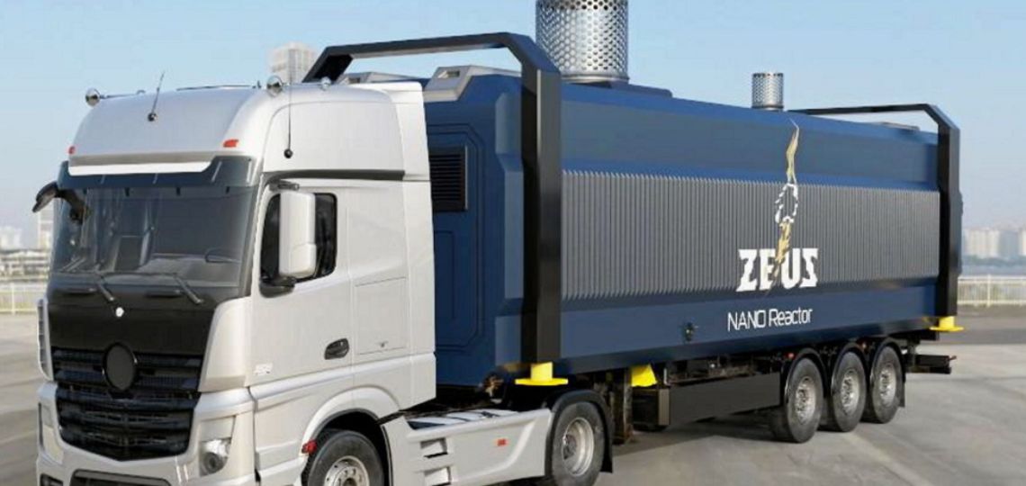 NANO Nuclear renforce son équipe de développement de microréacteurs nucléaires