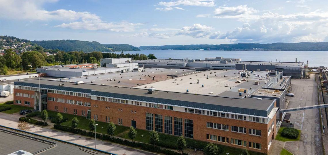 Nel ASA : Un leader mondial des électrolyseurs dédiés à l’hydrogène renouvelable