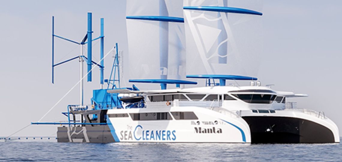 La Finlande veut une intervention européenne contre les marées noires russes