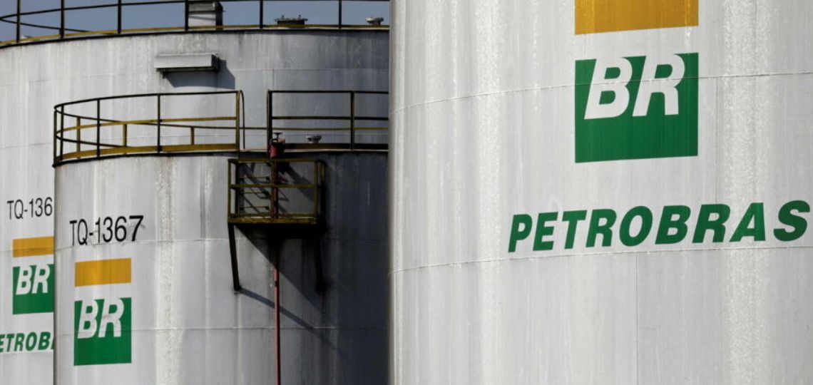 Un nouveau management et des objectifs ambitieux chez Petrobras