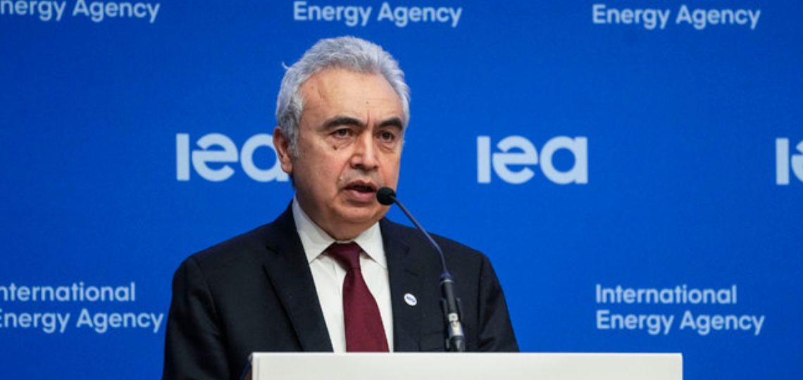 L’IEA appelle à renforcer les plans d’énergies renouvelables