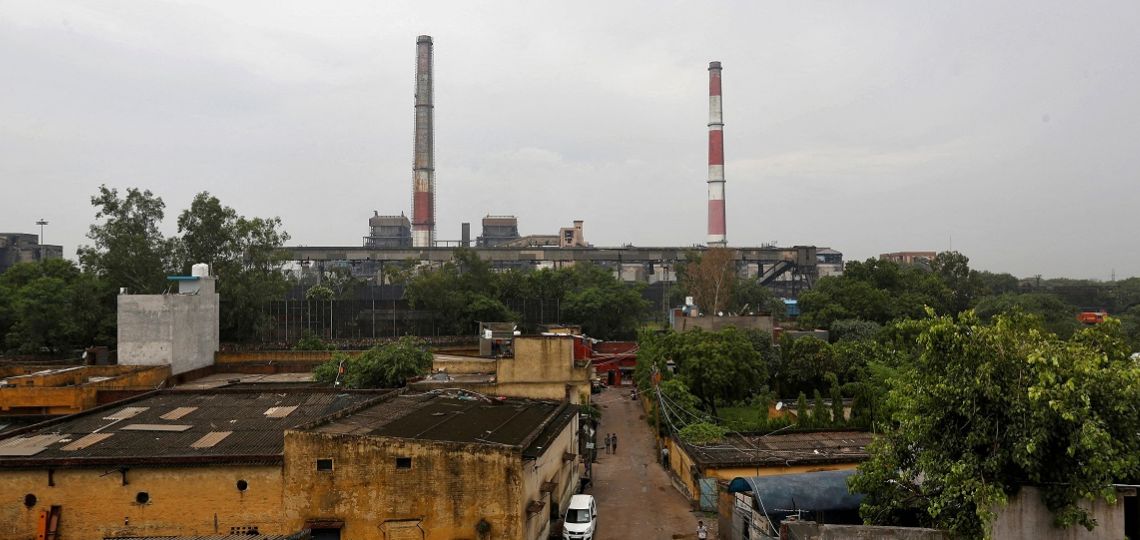 India seeks $385 billion to meet its renewable energy targets