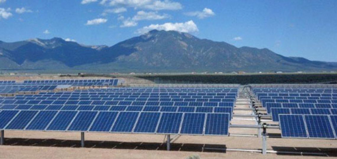 PNM obtient l’approbation pour 410MW de capacités solaires et de stockage