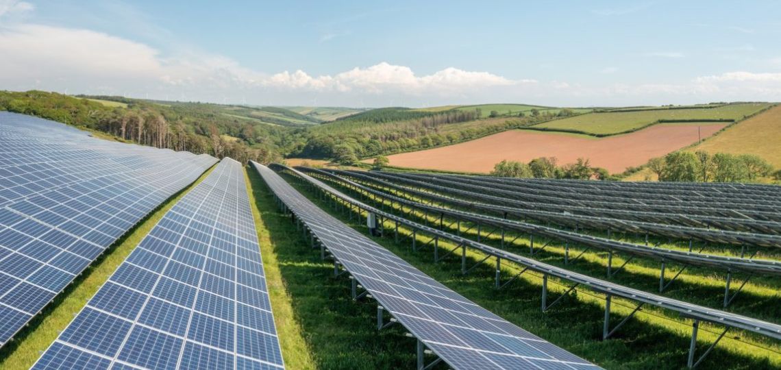 Dengie Solar Park de BSR Energy obtient l’approbation du conseil de Maldon