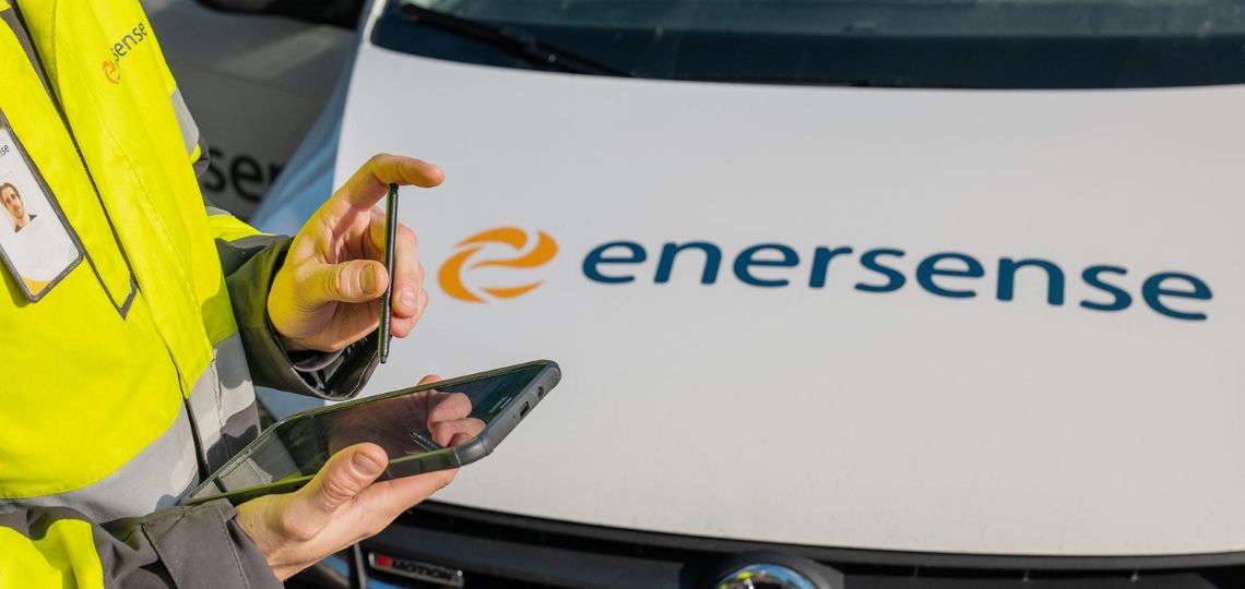 Enersense et P2X Solutions: Partenariat pour l’Usine de Production à Harjavalta