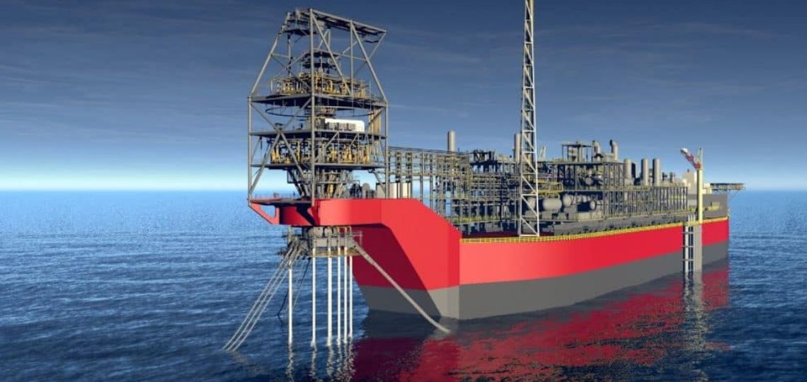 Senegal: Woodside Energy begins development of Sangomar oil field