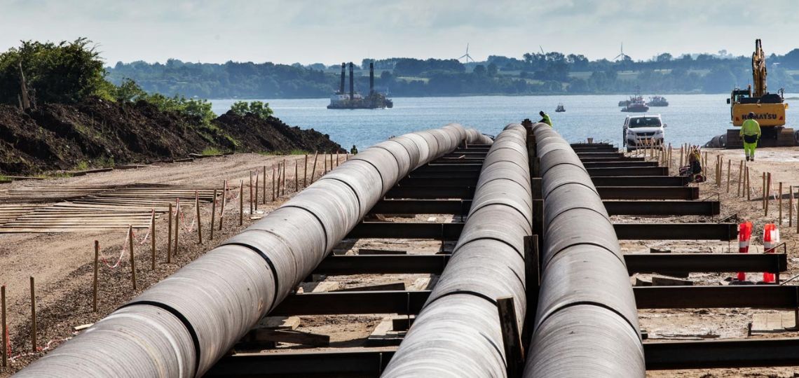 Accord Historique entre l’Espagne et la France pour un Pipeline d’Hydrogène