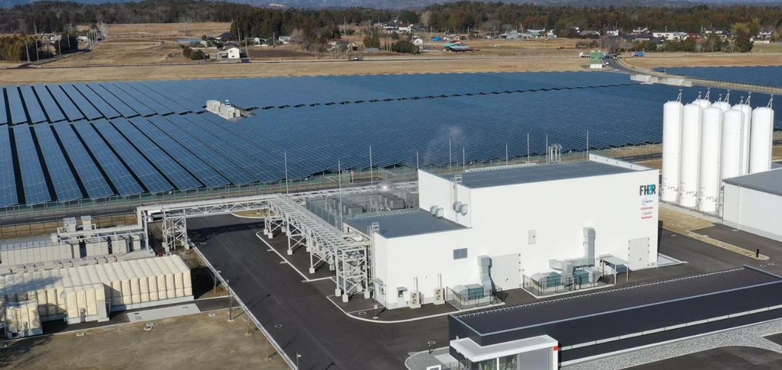 Hydrogen producers adapt to new US regulations