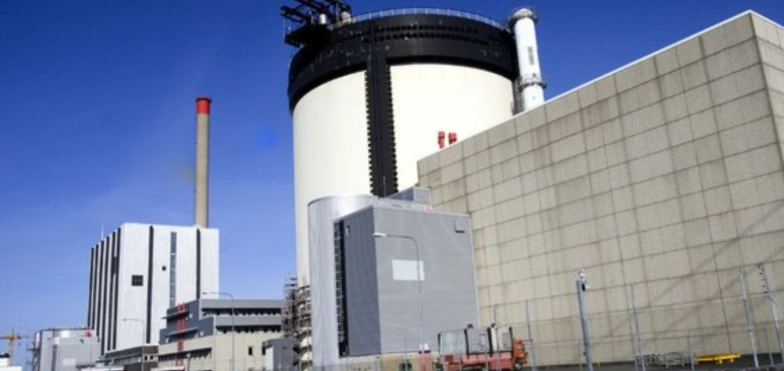 Sweden: Valdemarsvik hosts modular nuclear reactor project