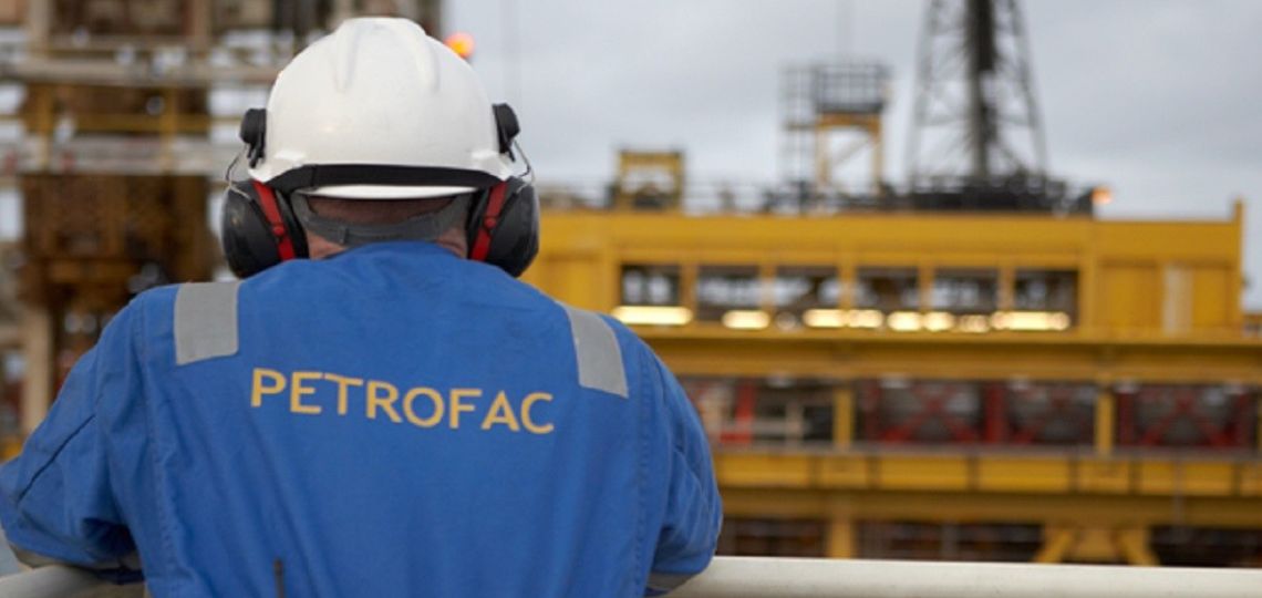 Petrofac rebounds on the London Stock Exchange despite widening annual loss
