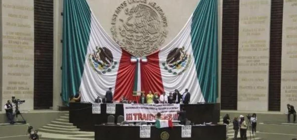 Mexico plans to end energy liberalization