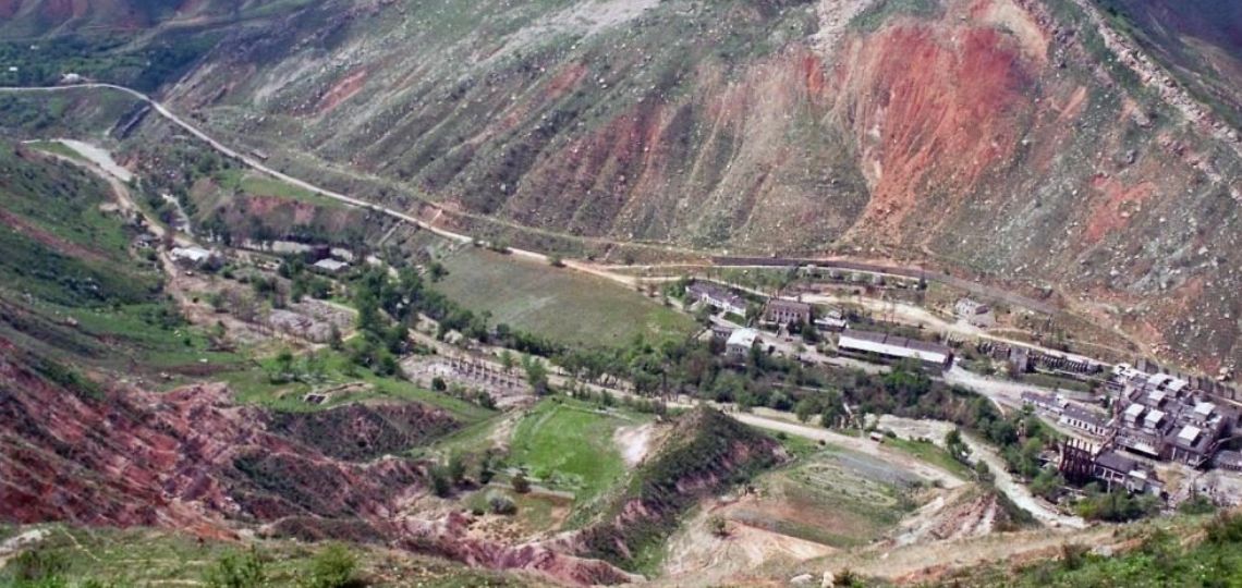 Le Kirghizstan Relance l’Exploitation de l’Uranium pour Stimuler son Économie