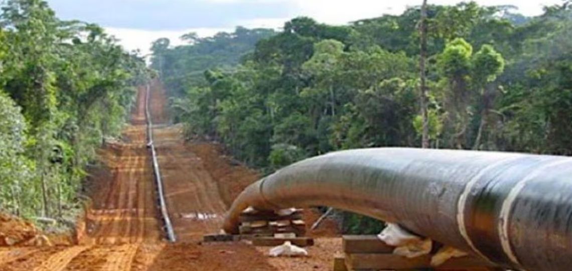 Des rebelles Nigériens Sabotent un Tronçon Clé de l’Oléoduc Transfrontalier