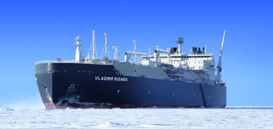 New sanctions against Russia to weaken its energy sector