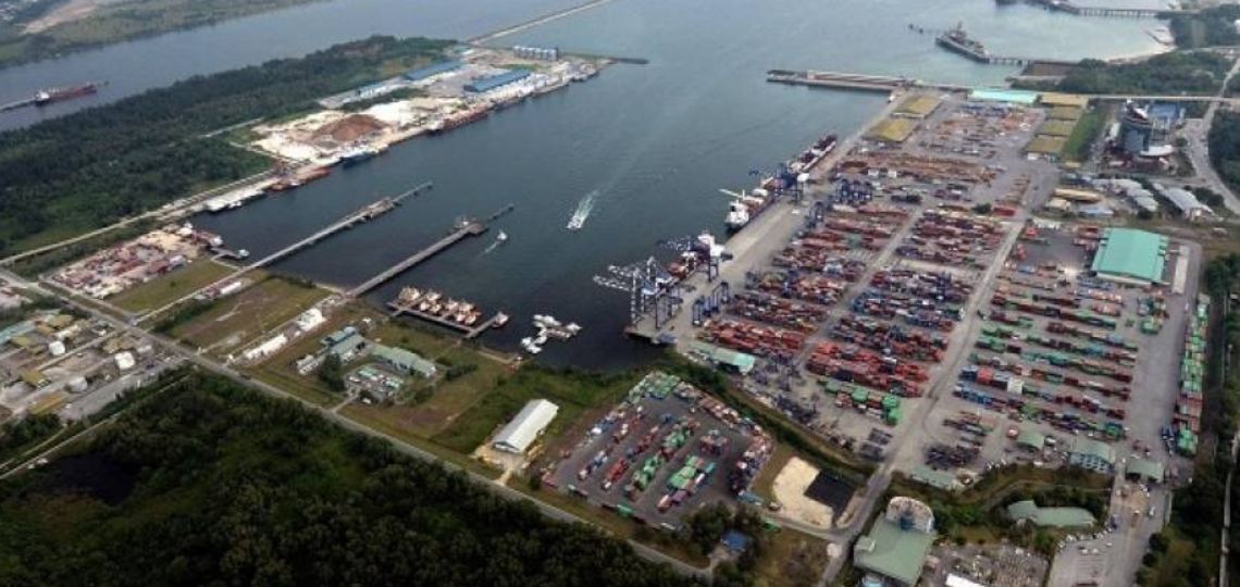 Malaysia: Sarawak establishes itself as a leader in green hydrogen in Asia