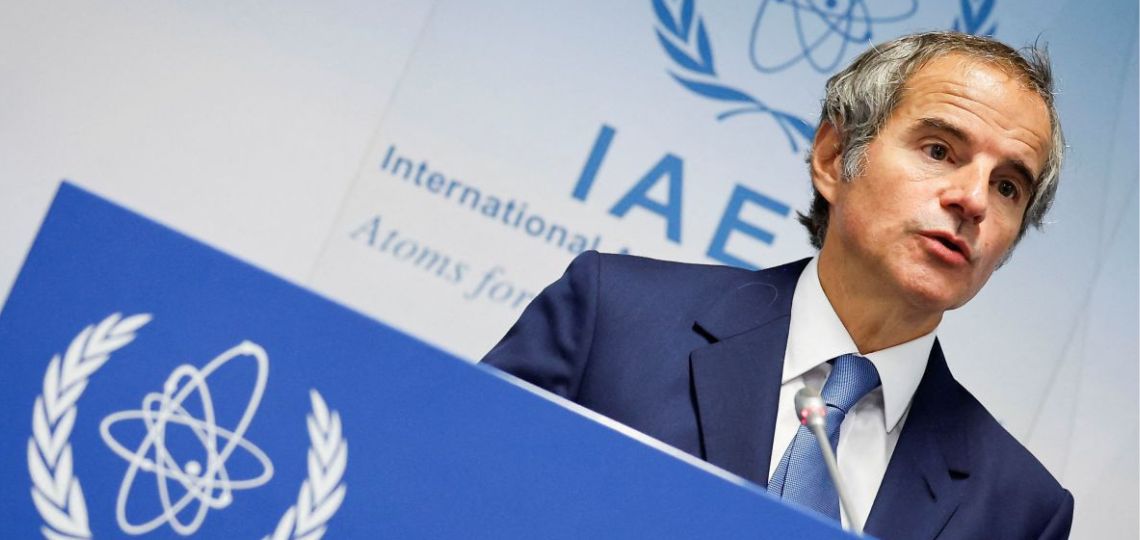 Rafael Grossi appelle à une reprise du dialogue nucléaire avec la Corée du Nord