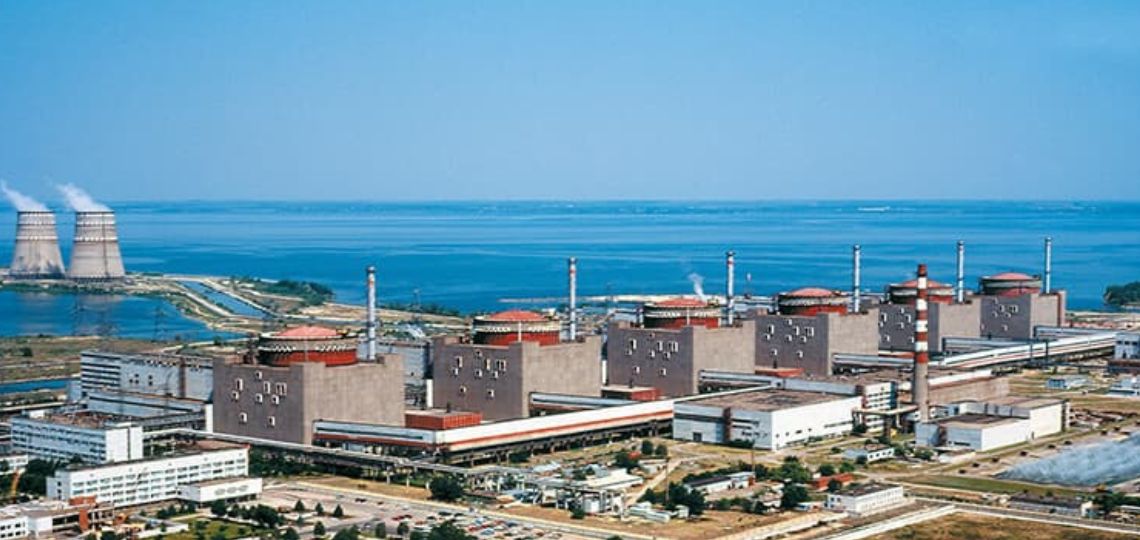 Sécurité du Redémarrage de Zaporizhzhia en Question selon l’AIEA