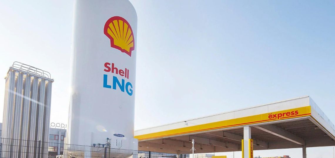 Shell calls for stability and predictability in US policies