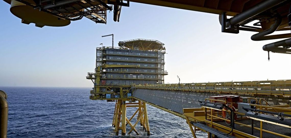 Denmark grants a CO2 storage exploration license to INEOS