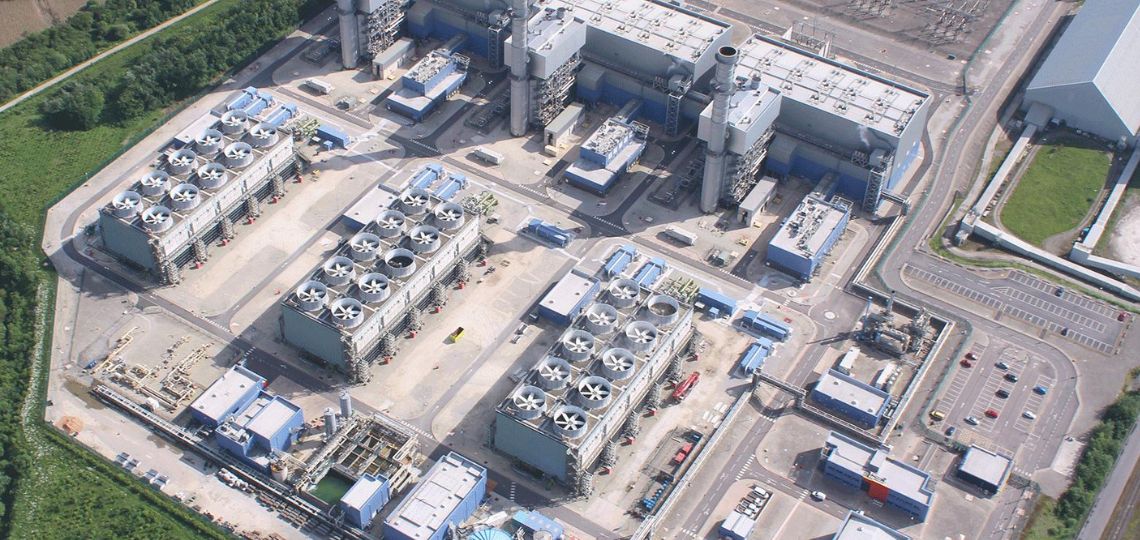 TotalEnergies acquires West Burton B for £450 million