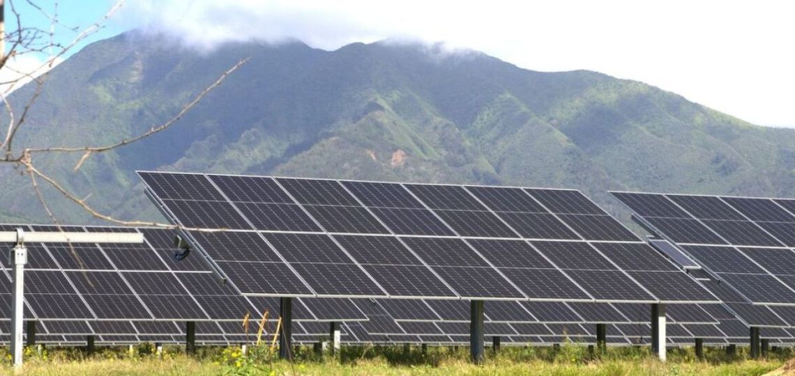 Kūpono Solar: Launch of Hawaii’s largest solar and battery power plant