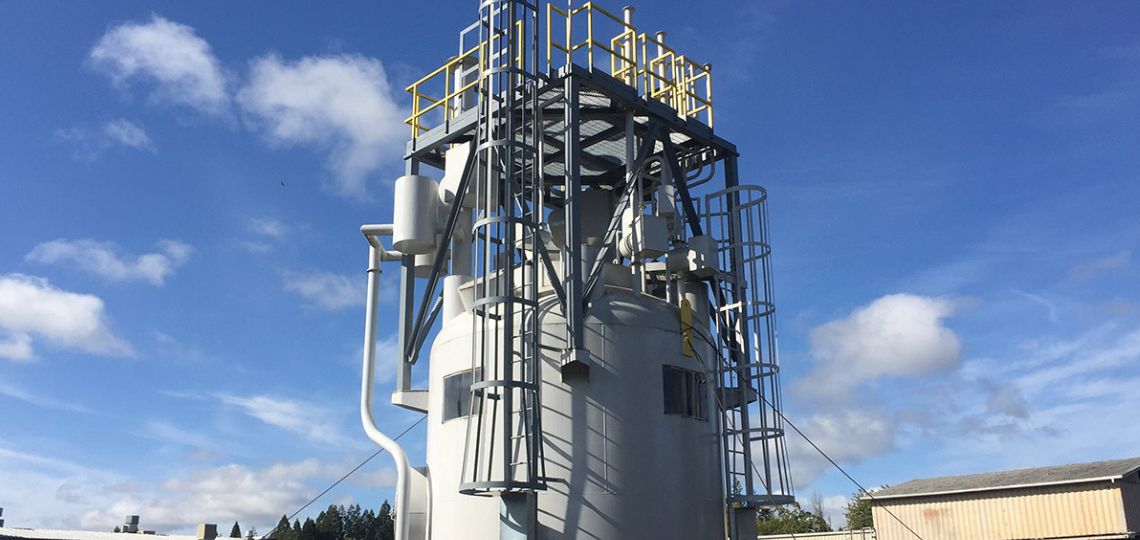 Les USA soutiennent le déploiement des SMR au Ghana