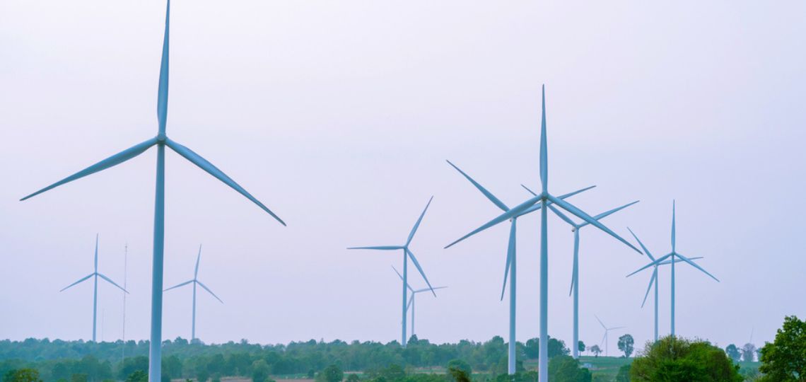 Uniper et WAP Energia s’associent pour 600MW d’éolien terrestre en Pologne